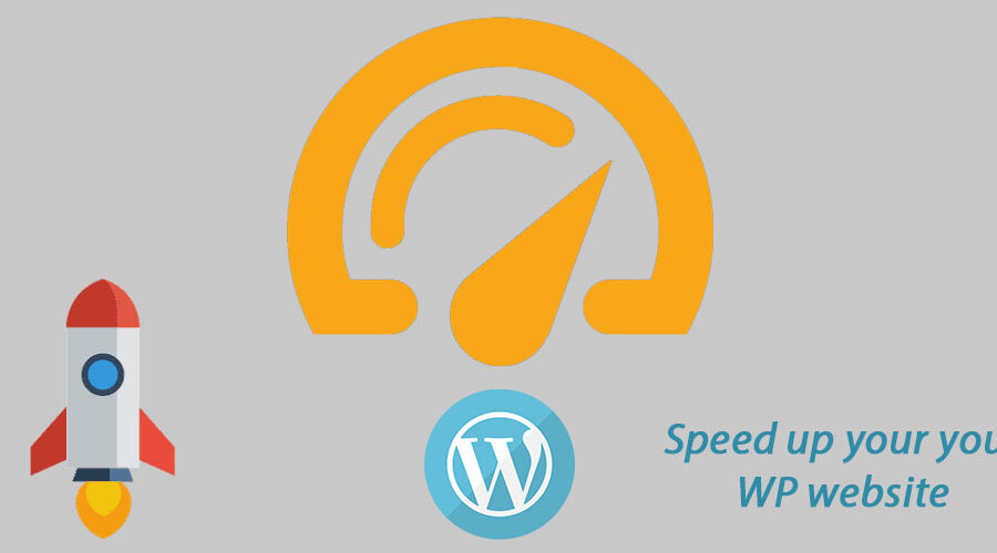 How To Speed Up Wordpress Website