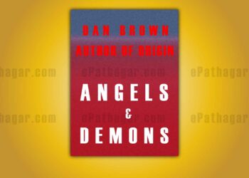 Angels and Demons Book Summary