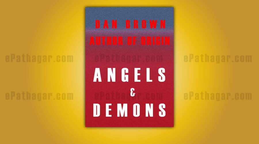 Angels and Demons Book Summary