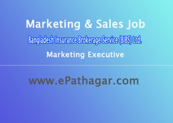 Bangladesh Insurance Brokerage Service