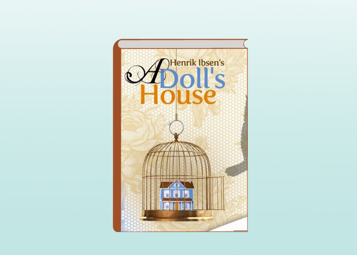 DOWNLOAD A DOLL’S HOUSE BY HENRIK IBSEN’S PDF