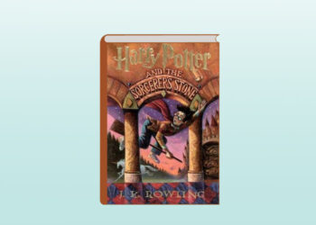 DOWNLOAD HARRY POTTER AND THE SORCERER’S STONE BY J.K. ROWLING PDF