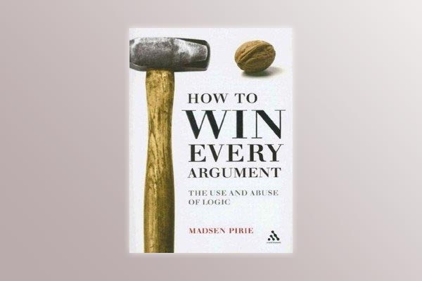 Download How to Win Every Argument PDF Free