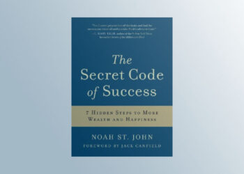 Download Book Pdf Free The Secret Code Of Success By Noah St. John