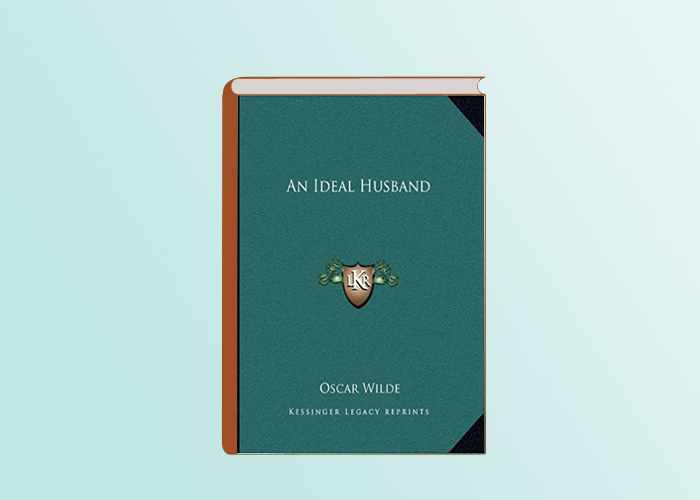 DOWNLOAD AN IDEAL HUSBAND BY OSCAR WILDE PDF