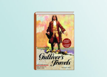 DOWNLOAD GULLIVER’S TRAVELS BY JONATHAN SWIFT PDF