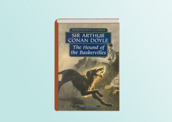 DOWNLOAD THE HOUND OF THE BASKERVILLES  BY  ARTHUR CONAN DOYLE PDF