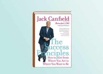 DOWNLOAD THE SUCCESS PRINCIPLES BY JACK CANFIELD PDF