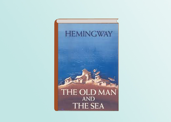 DOWNLOAD THE OLD MAN AND THE SEA BY HEMINGWAY PDF