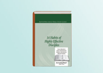 DOWNLOAD ENGLISH BOOK – 14 HABITS OF HIGHLY EFFECTIVE DISCIPLES