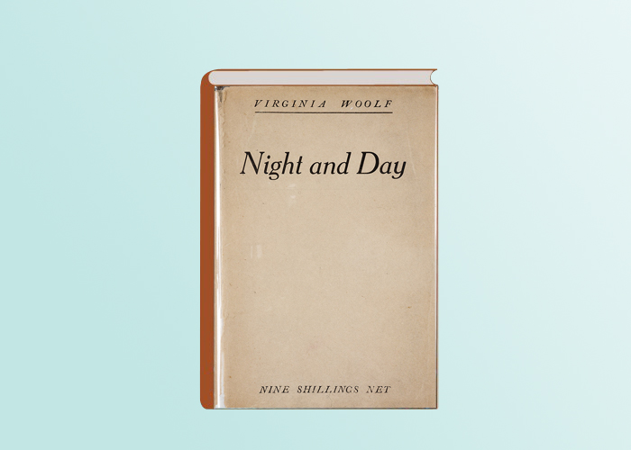 DOWNLOAD NIGHT AND DAY BY VIRGINIA WOOLF PDF