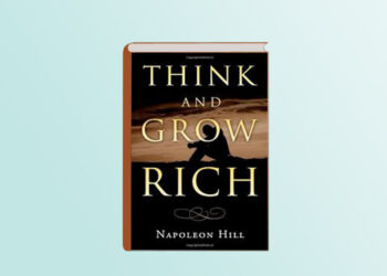 DOWNLOAD ENGLISH BOOK – THINK AND GROW RICH BY NAPOLEON HILL