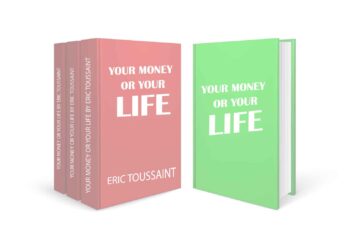 Your Money Or Your Life PDF
