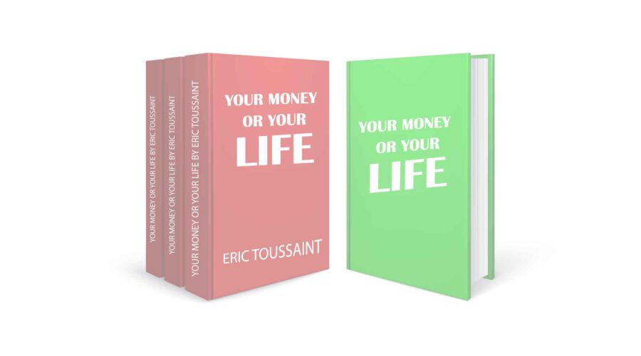 Your Money Or Your Life PDF