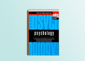 DOWNLOAD ENGLISH BOOK – PSYCHOLOGY A SELF TEACHING GUIDE BY FRANK JOE BRUNO