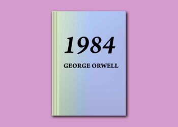 Download 1984 By George PDF