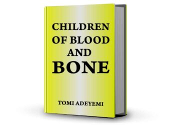 Download Children Of Blood And Bone PDF