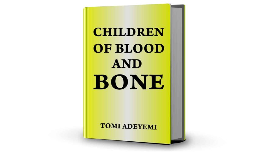 Download Children Of Blood And Bone PDF