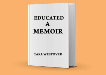 Download Educated A Memoir PDF