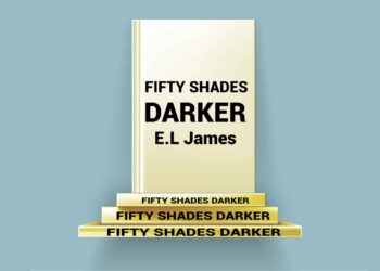Download Fifty Shades Darker By James