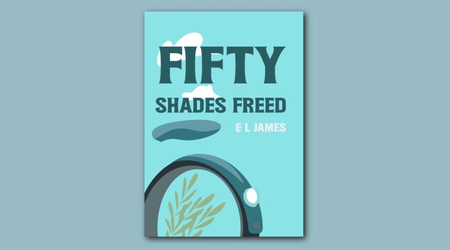 Download Fifty Shades Freed By James