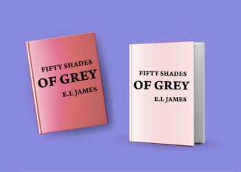 Download Fifty Shades Of Grey PDF