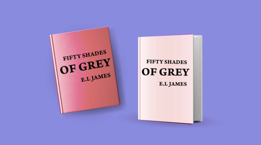 Download Fifty Shades Of Grey PDF