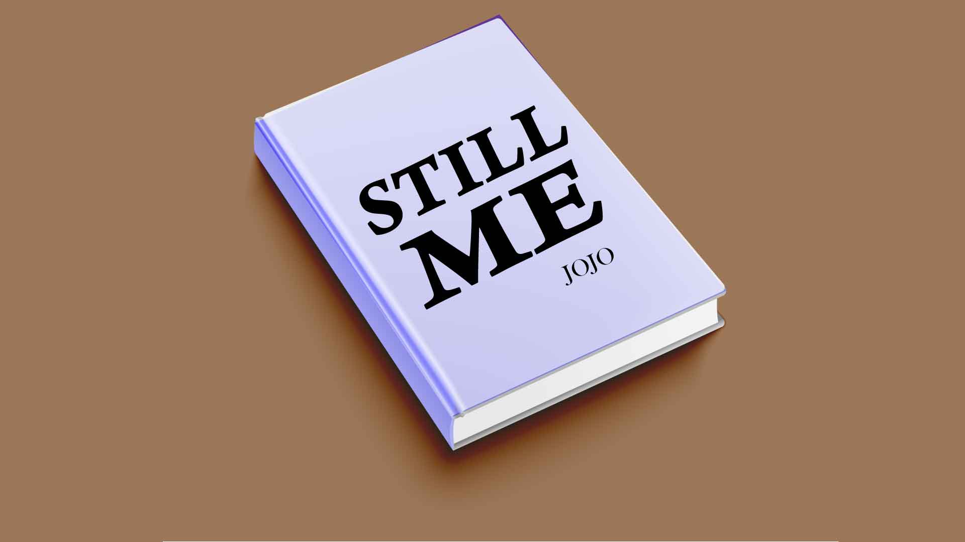 DOWNLOAD STILL ME BY JOJO MOYES PDF