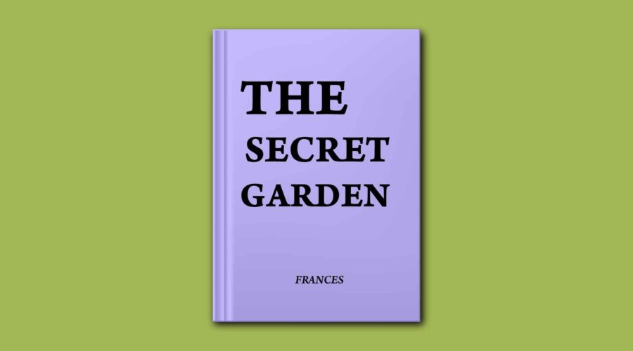 Download The Secret Garden PDF