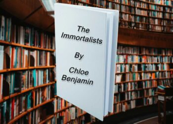 The Immortals By Chloe Benjamin PDF