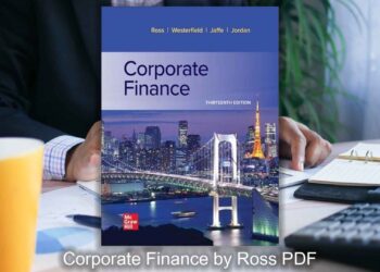 Corporate Finance Pdf By Ross Free Download
