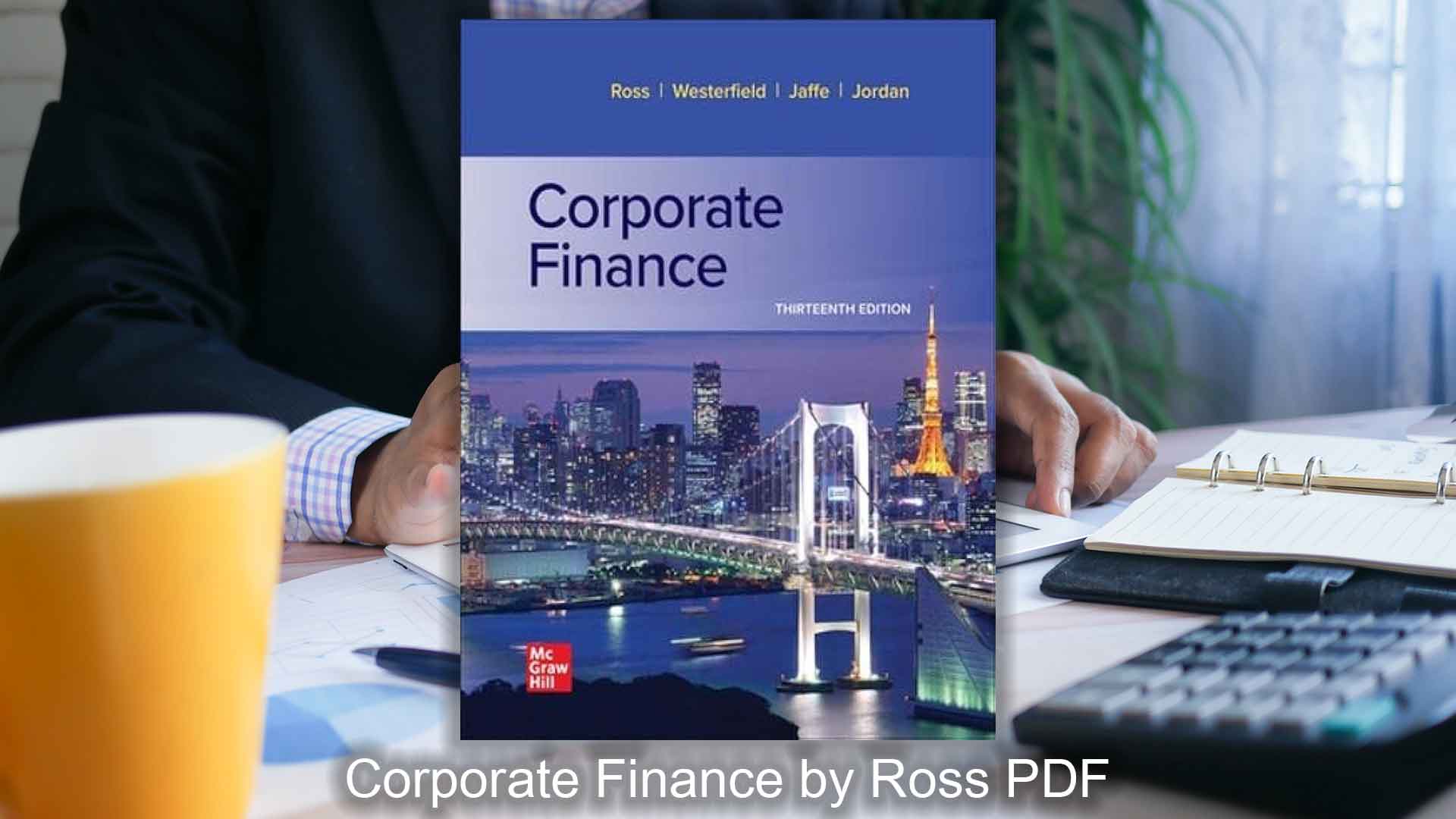corporate finance pdf by ross free download