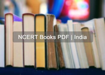 Ncert Books Pdf All Class Free Download