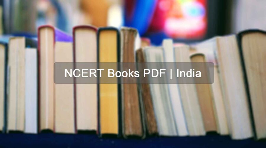 Ncert Books Pdf All Class Free Download