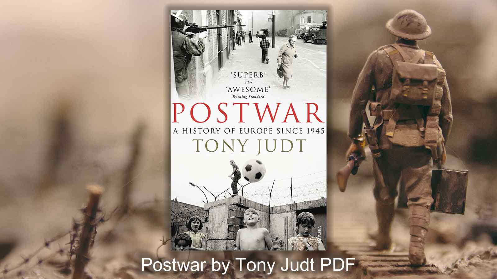 postwar by tony judt pdf free download
