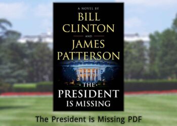 The President Is Missing Pdf