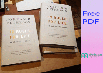 Download 12 Rules For Life An Antidote To Life Free PDF