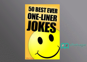 Download 50 Best Jokes Ever PDF