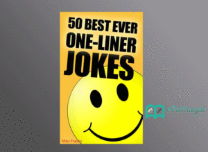 Download 50 Best Jokes Ever Free PDF