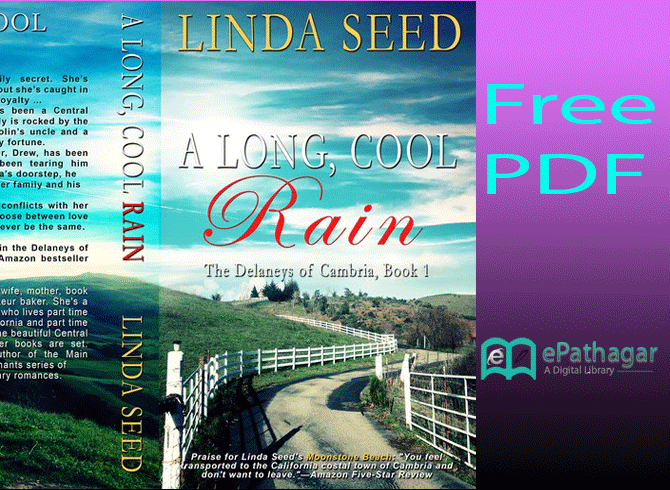 Download A Long Cool By Linda Seed PDF