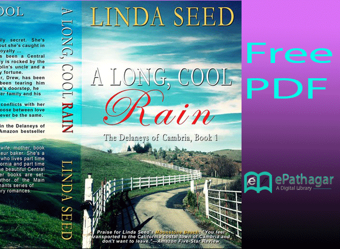 Download A Long Cool By Linda Seed Free PDF