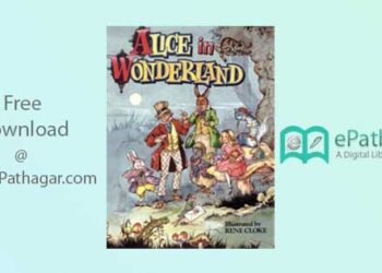 Download Alice In Wonderland By Lewis Carroll Free PDF