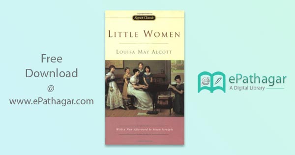 Download Little Women by Louisa May Alcott PDF