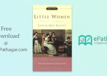 Download Little Women By Louisa May Alcott Free PDF