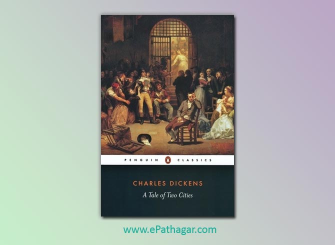 A Tale of Two Cities PDF Download by Charles Dickens