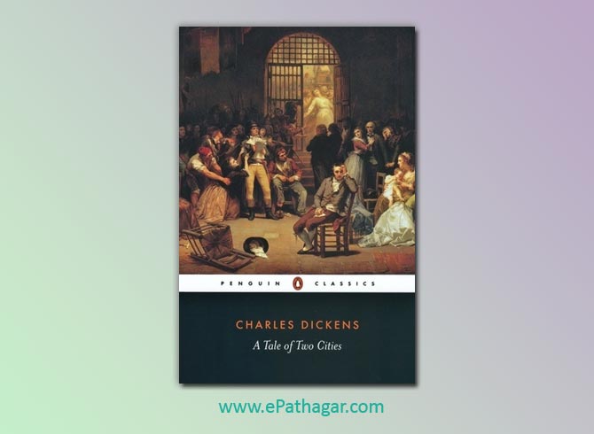 A Tale Of Two Cities PDF Download By Charles Dickens