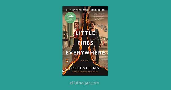Little Fires Everywhere PDF Download