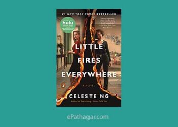 Download Little Fires Everywhere Pdf