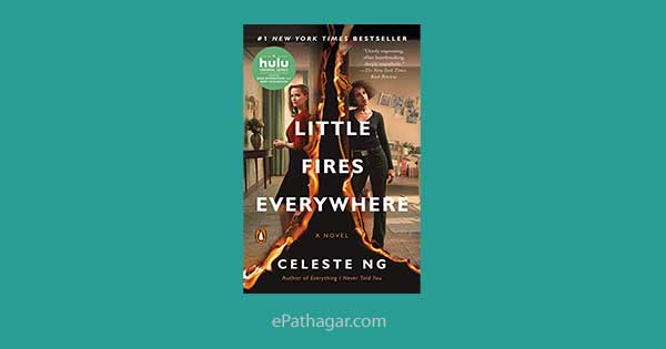 Download Little Fires Everywhere Pdf