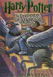Harry Potter And the Prisoner of Azkaban PDF eBook
